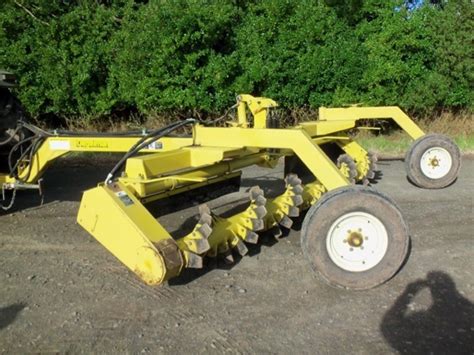 used rock rakes for sale